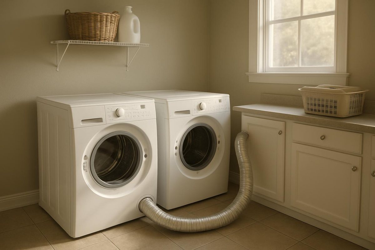 Pine Point Dryer Cleaning Services in Austin